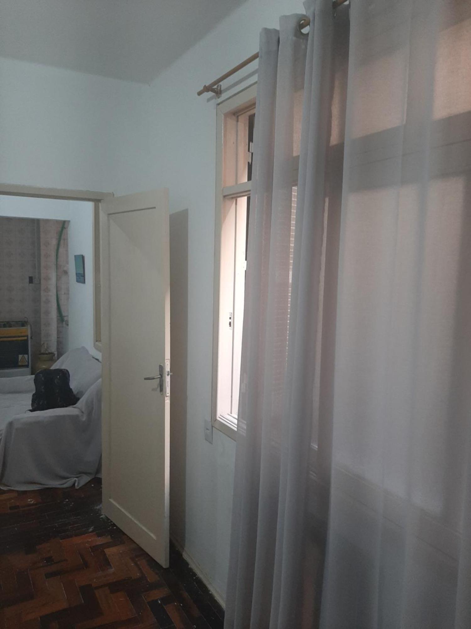 Apartment Completo Temporada Privativo No Centro *