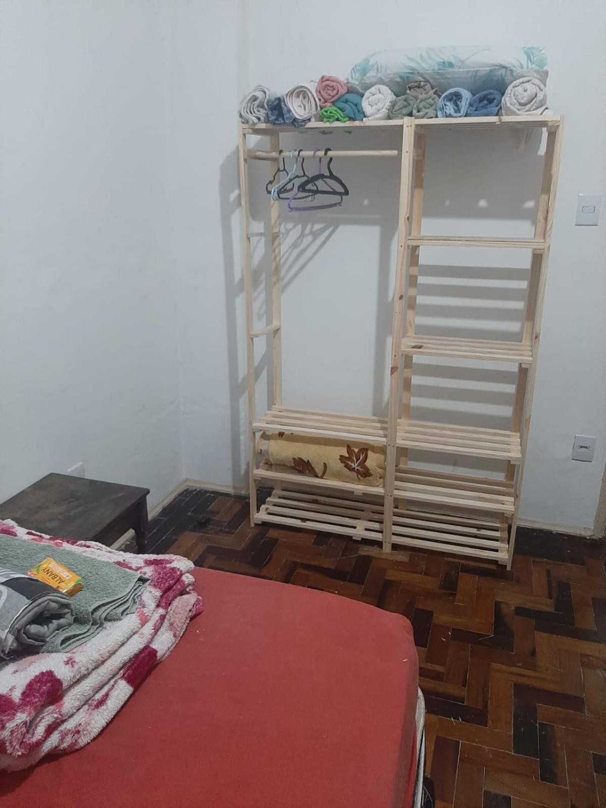 Completo Temporada Privativo No Centro