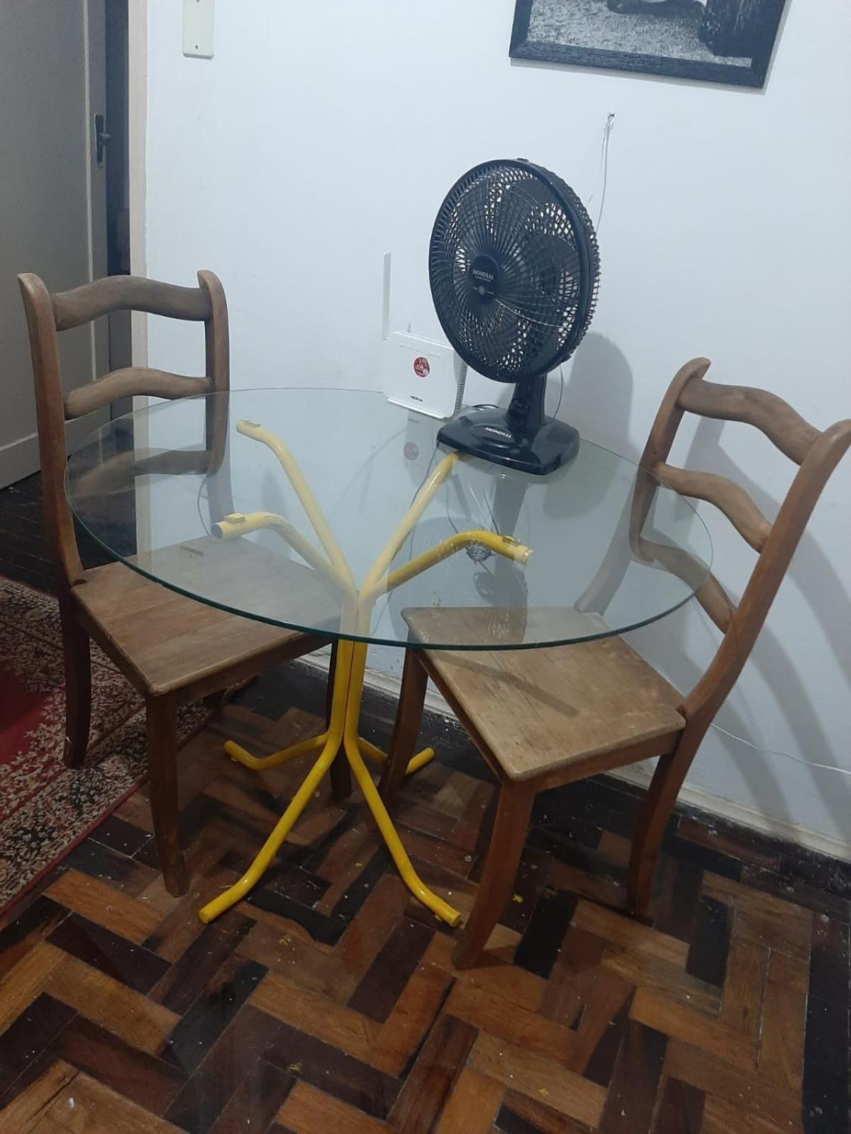 Apartment Completo Temporada Privativo No Centro *