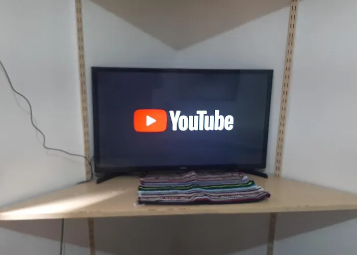 Apartamento Completo Temporada Privativo No Centro